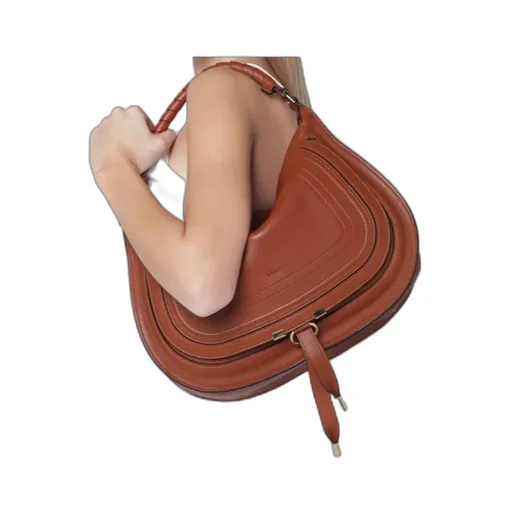 Chloé Marcie Medium Shoulder Bag