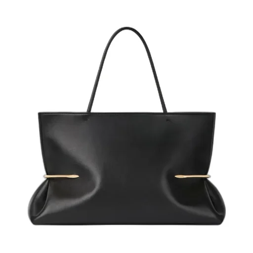 Givenchy Pinch Squeezed Horizontal Tote Bag