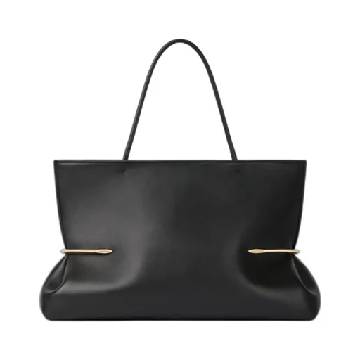 Givenchy Pinch Squeezed Horizontal Tote Bag