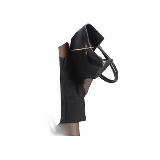 Givenchy Pinch Squeezed Horizontal Tote Bag