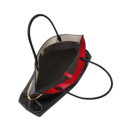 Givenchy Pinch Squeezed Horizontal Tote Bag