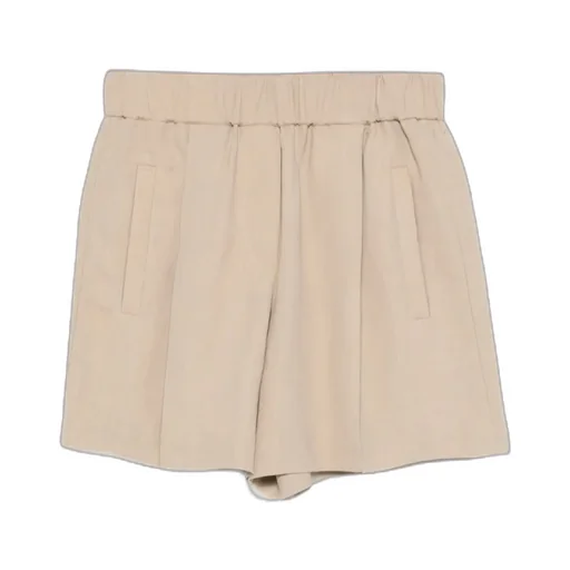 Pocket Shorts
