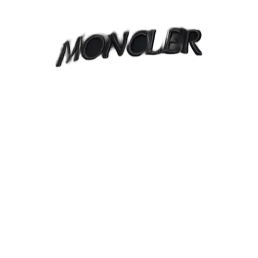 Moncler Enfant Embroidered Logo T-Shirt