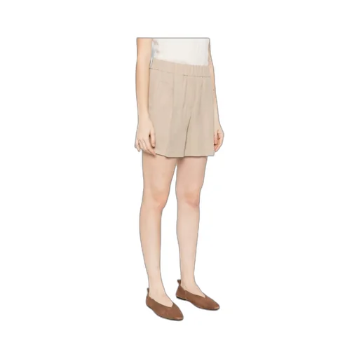 Pocket Shorts