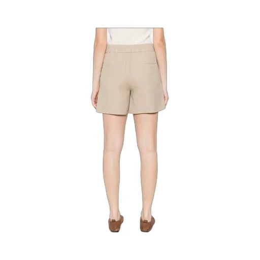 Pocket Shorts