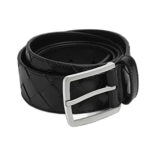 Intrecciato Belt