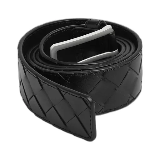 Intrecciato Belt