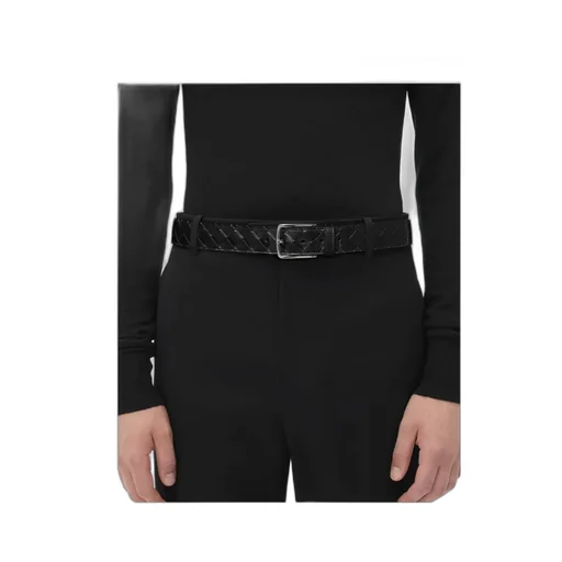 Intrecciato Belt