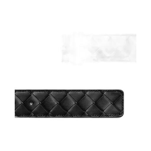 Intrecciato Belt