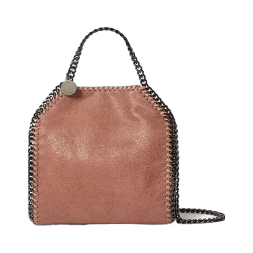 Stella Mccartney Falabella Small Top Handle Bag
