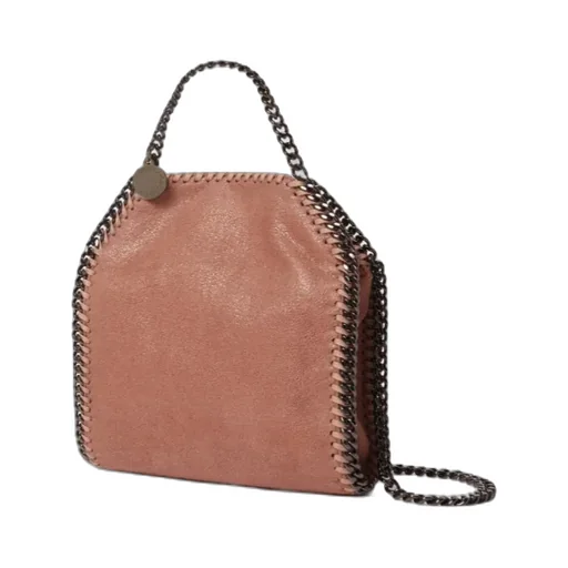 Stella Mccartney Falabella Small Top Handle Bag