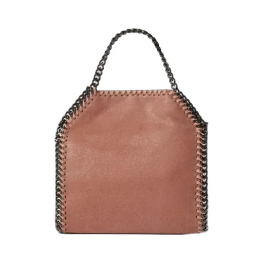 Stella Mccartney Falabella Small Top Handle Bag
