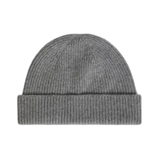 Ribbed Hat