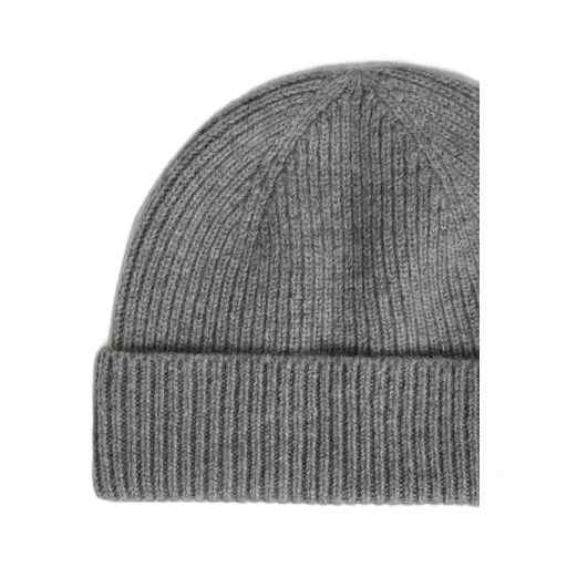Ribbed Hat