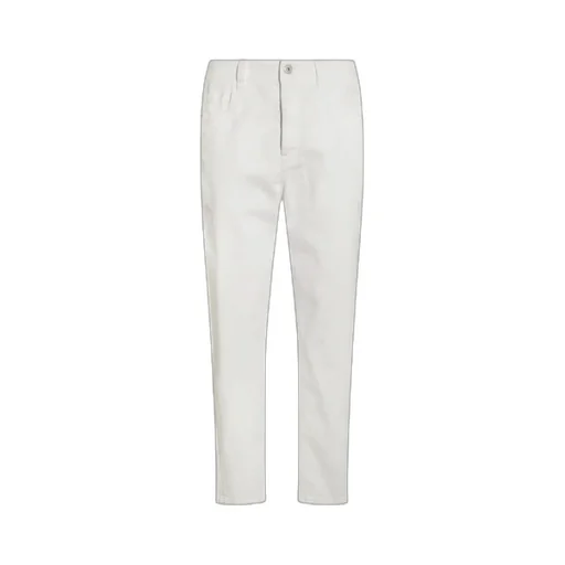 Brunello Cucinelli Logo-Patch Jeans