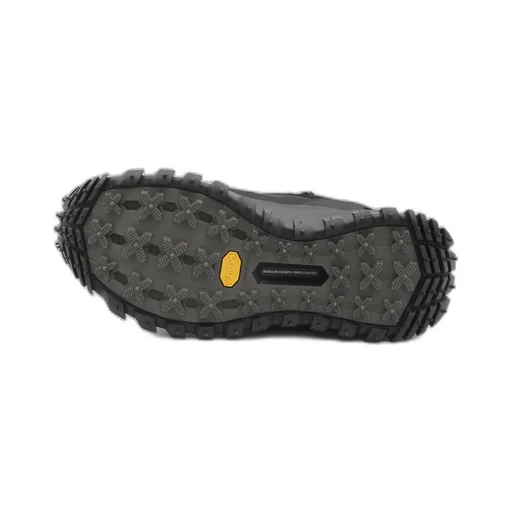 Moncler Trailgrip Gtx Sneakers