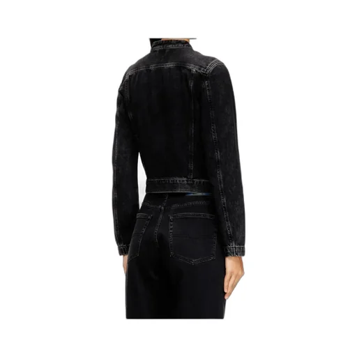 Diesel De-Mornin Jacket