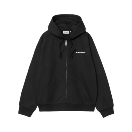 Carhartt Wip Archive Lines Hoodie