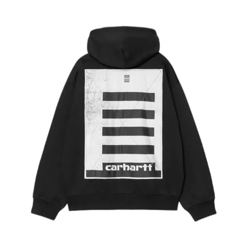 Carhartt Wip Archive Lines Hoodie