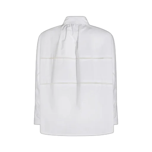 Fabiana Filippi Embellished Shirt