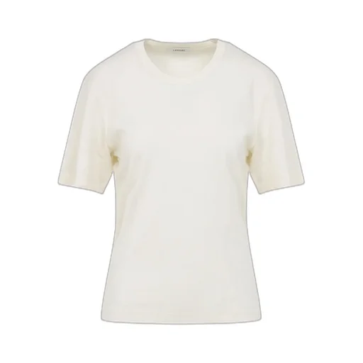Lemaire Ribbed T-Shirt