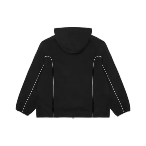 Long-Sleeved Casual Jacket