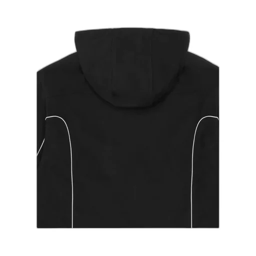 Long-Sleeved Casual Jacket