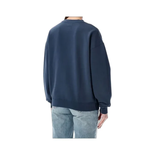 Anine Bing Trenton Fleece Sweatshirt