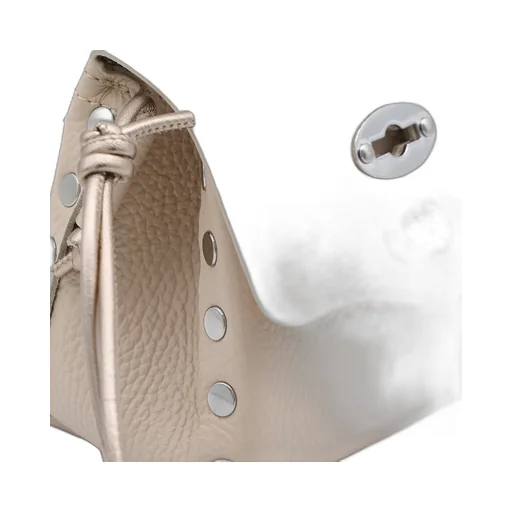 Zanellato Postina Baby Foldover Top Handbag