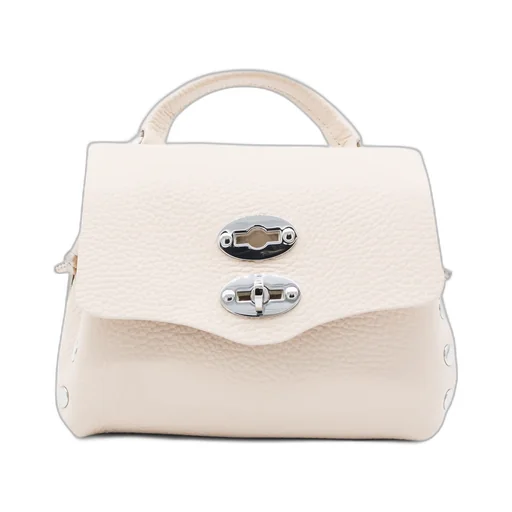 Zanellato Postina Baby Foldover Top Handbag