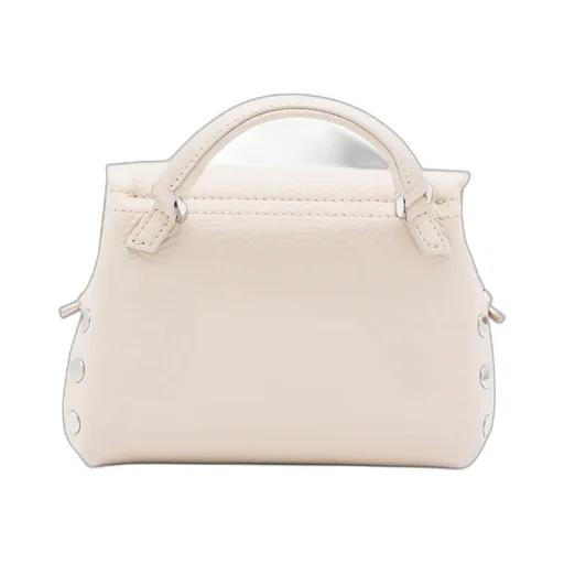 Zanellato Postina Baby Foldover Top Handbag