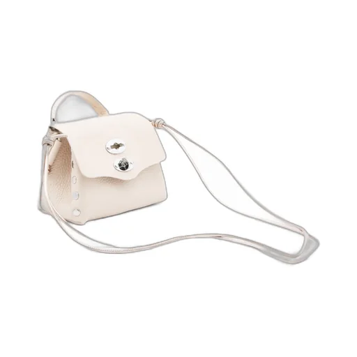 Zanellato Postina Baby Foldover Top Handbag