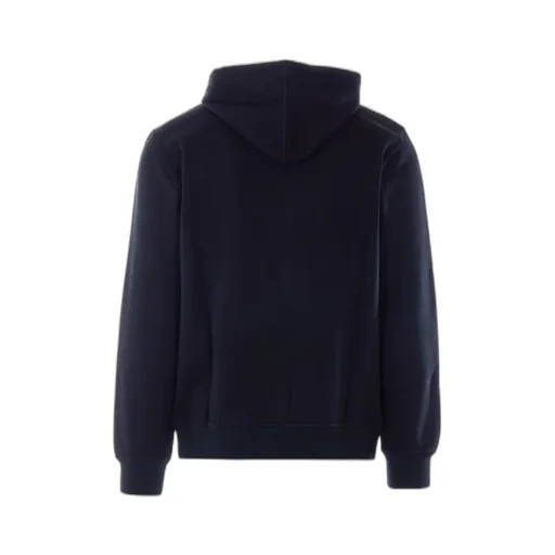 Brunello Cucinelli Zip-Up Drawstring Hoodie