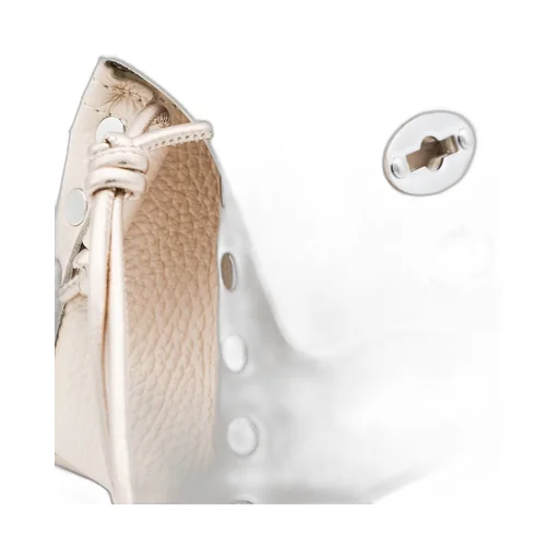 Zanellato Postina Baby Foldover Top Handbag