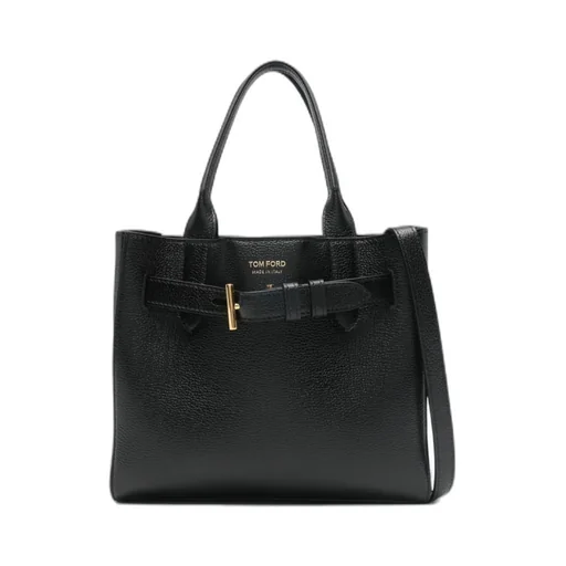 Tom Ford Audrey Small Shoulder Bag