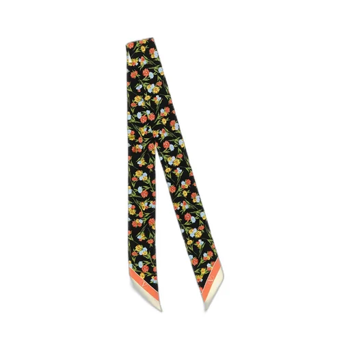 Valentino	All-Over Printed Scarf