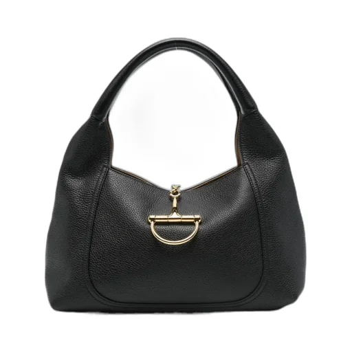 Gucci Softbit Shoulder Bag