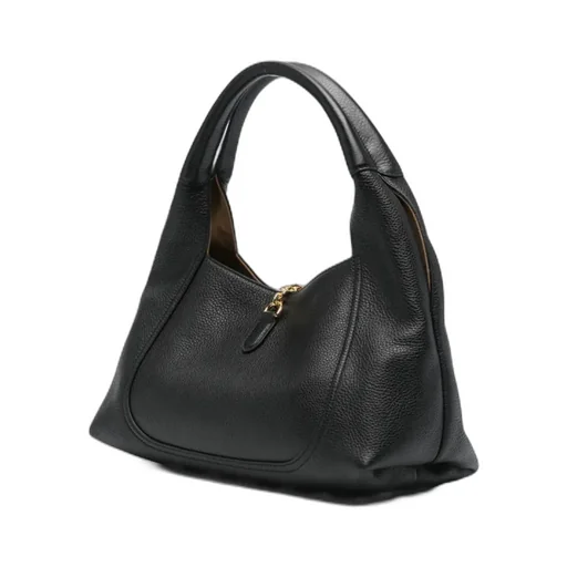 Gucci Softbit Shoulder Bag