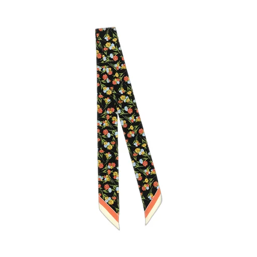 Valentino	All-Over Printed Scarf