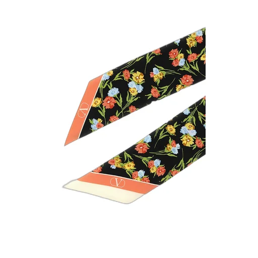 Valentino	All-Over Printed Scarf