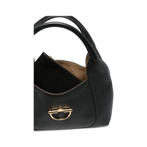 Gucci Softbit Shoulder Bag