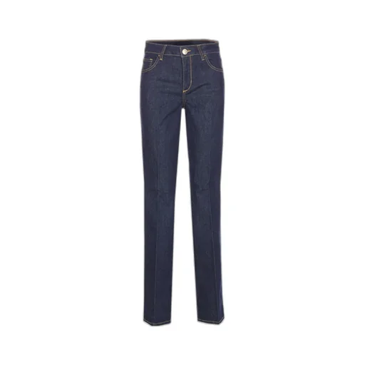 Liu Jo Straight Leg Jeans