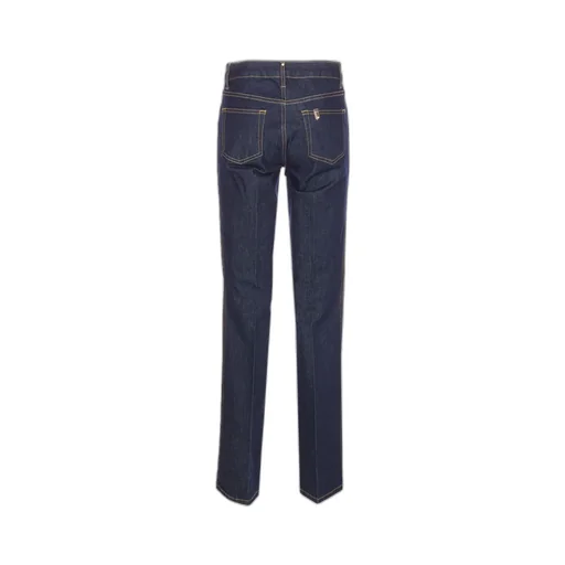 Liu Jo Straight Leg Jeans