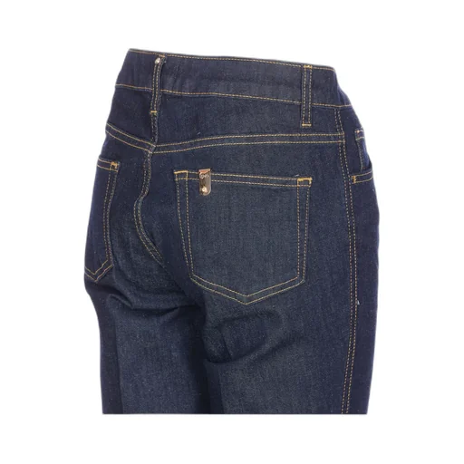 Liu Jo Straight Leg Jeans