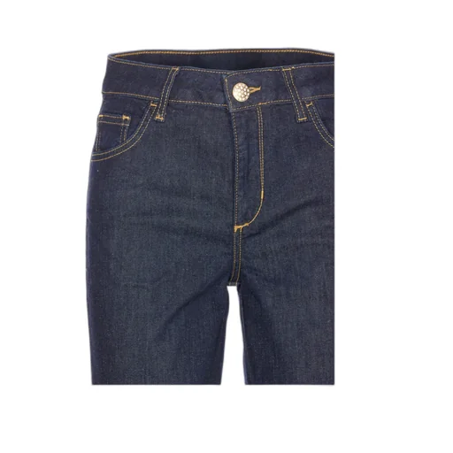 Liu Jo Straight Leg Jeans
