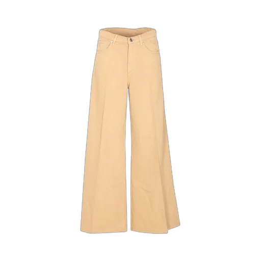 Liu Jo Wide Leg Trousers