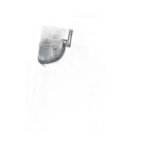 Anine Bing Hugh Wide-Leg Jeans