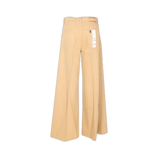 Liu Jo Wide Leg Trousers