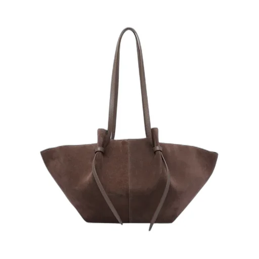 Yuzefi Large Mochi Shoulder Bag