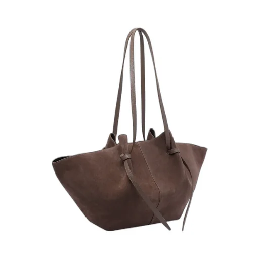 Yuzefi Large Mochi Shoulder Bag